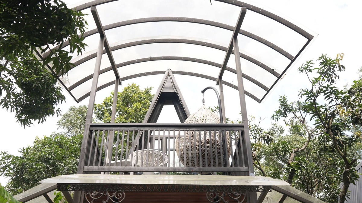 Bullawala Resort | Vishram Resort