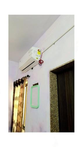 Dwarka House | vishranti bhawan