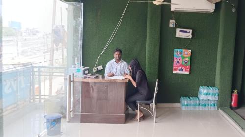 Kanpur Dehat District Hotel | Vishwakarma Hotel and Restaurant