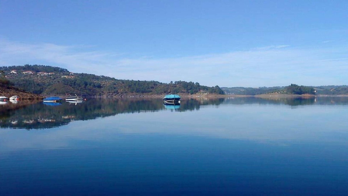 Abrantes Villa | Visit Bioucas I - Entire Family Home & Friends