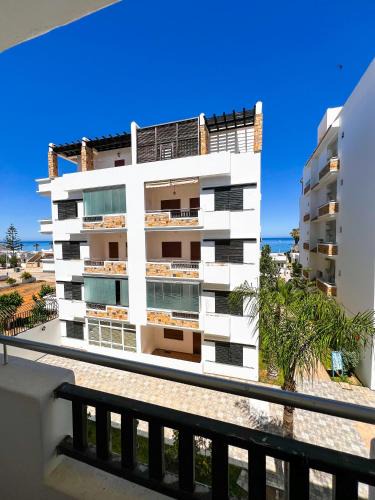 Oued Laou Apartment | Visit Chamal - Mekkad Beach