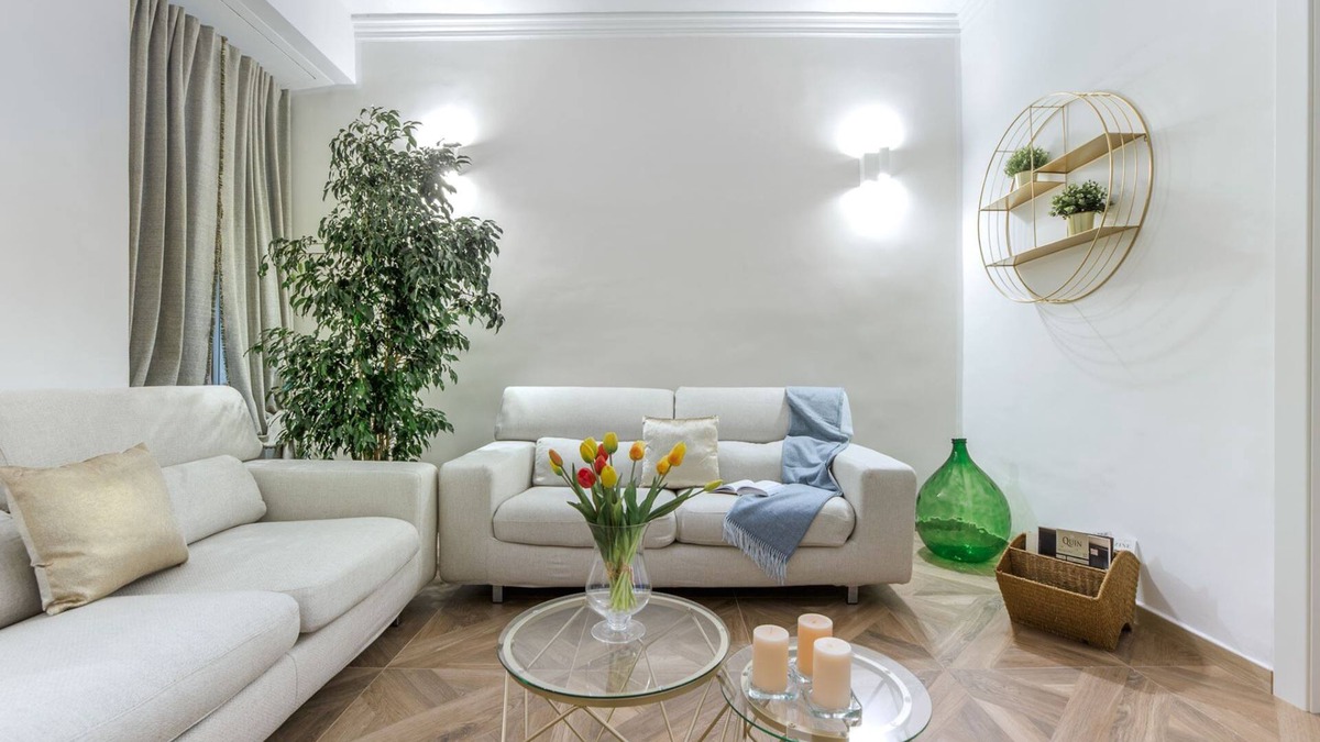 Castelletto Apartment | VISIT GENOVA NEW FAMILY APARTMENT-Visit Genova