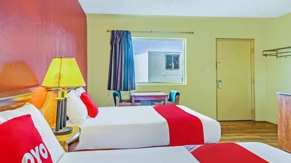 North Lima Hotel | Visit Historic Trails and Enjoy Parking and Pet-Friendly Stay