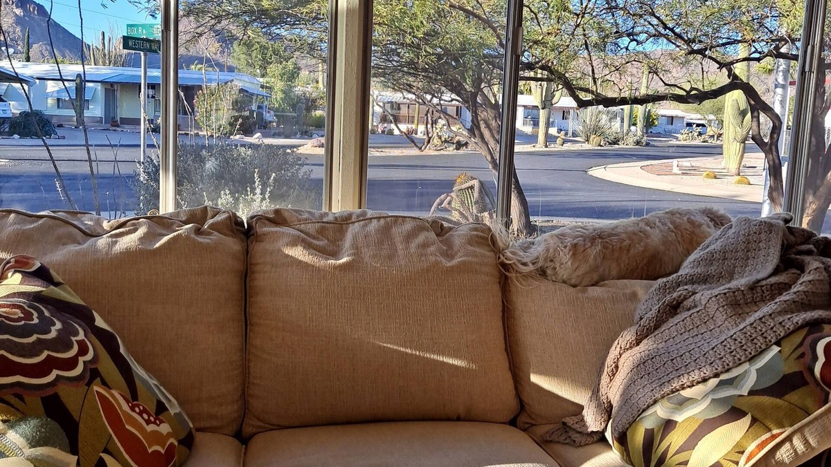 Tucson Estates House | Visit Old Tucson