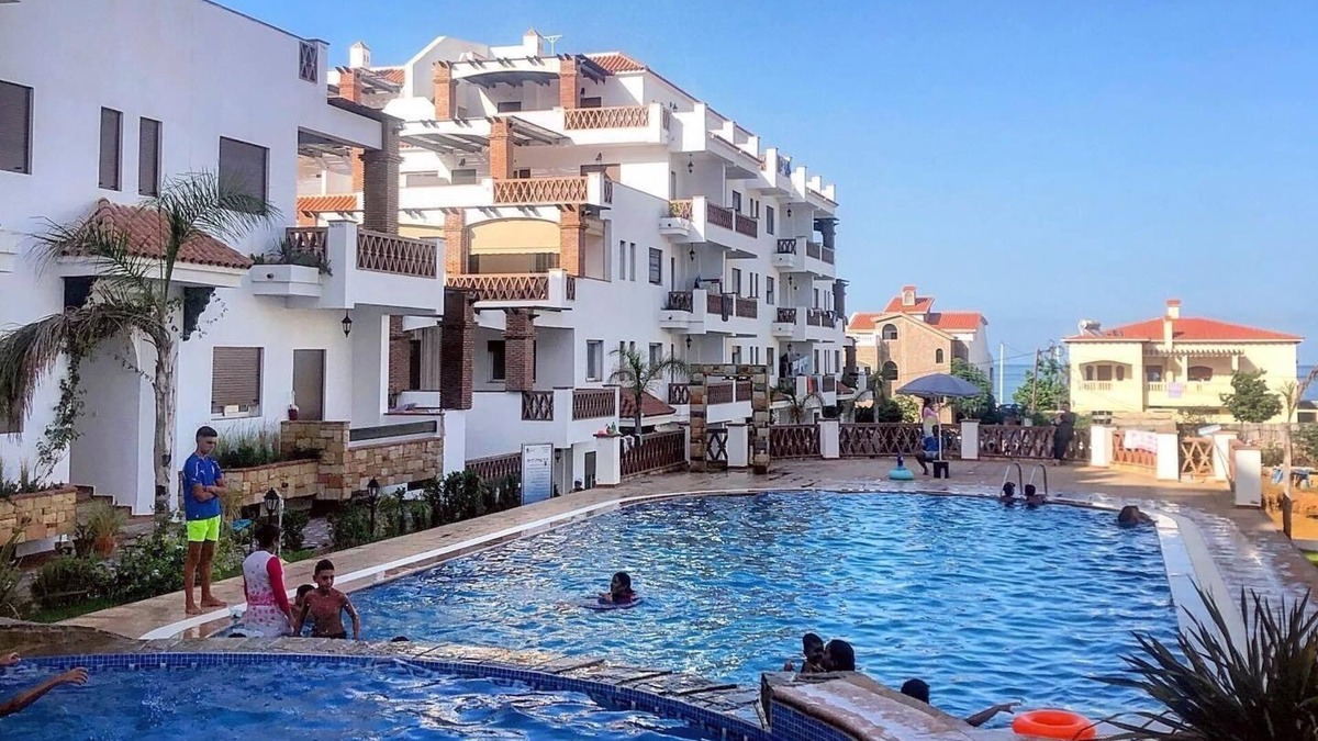 Oued Laou Apartment | Visit Oued Laou: Kassaba