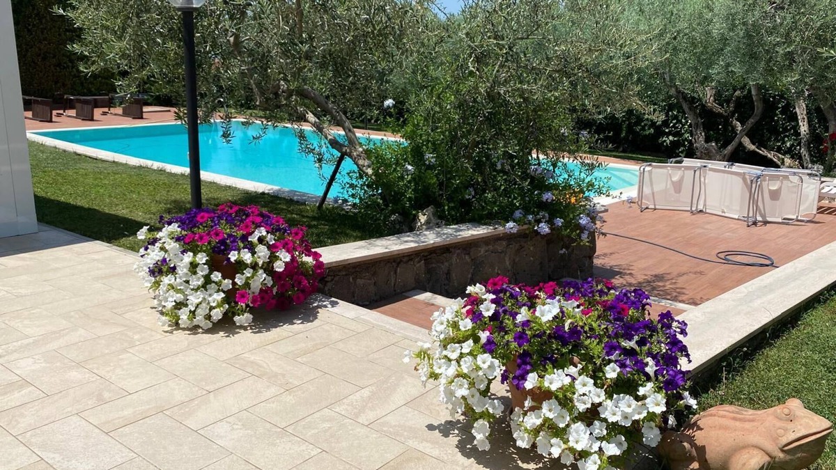 Frascati Apartment | Visit Rome from a quiet place Frascati