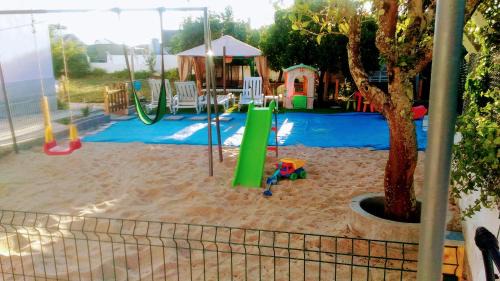 Abrantes House | Visitar Bioucas I - Casa Inteira Familiar