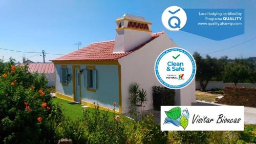 Abrantes House | Visitar Bioucas II - Casa Tradicional Familiar