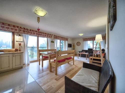 Male Ciche Apartment | VisitZakopane - Antonina Apartment
