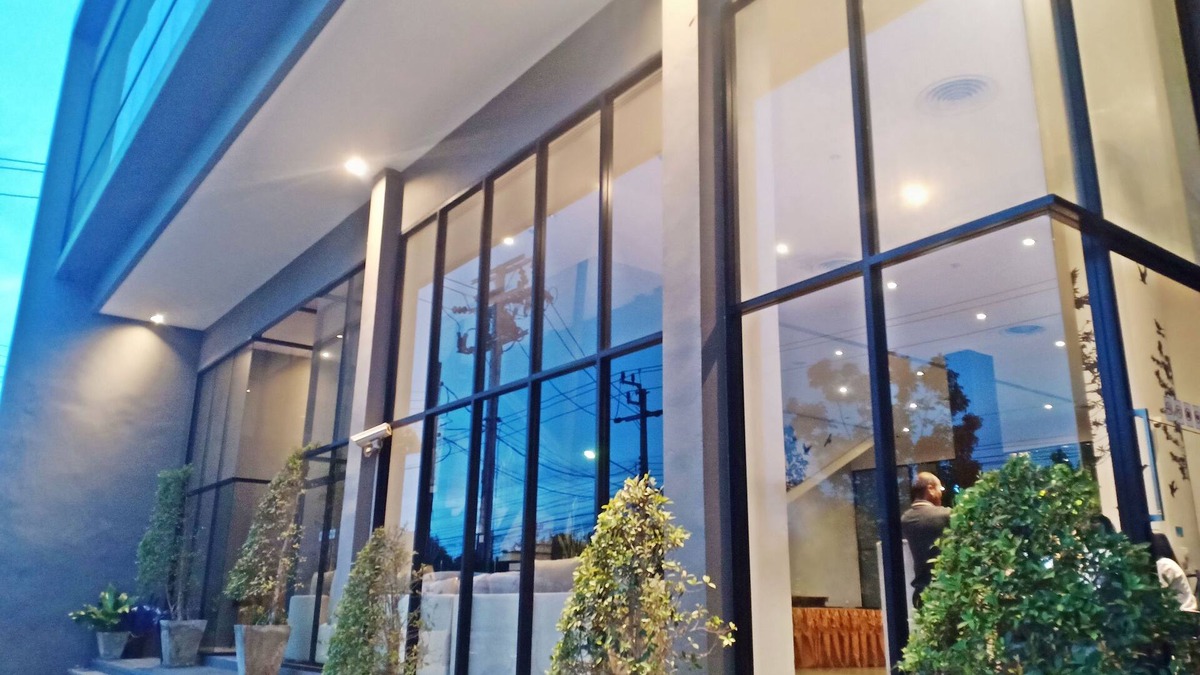 Racha Thewa Hotel | Vismaya Suvarnabhumi Hotel