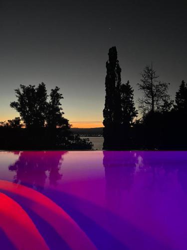 Alta Gracia House | Vista Alago