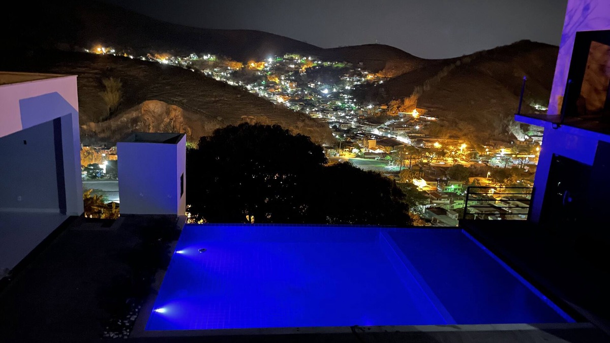 Tres Rios Apartment | Vista Bela