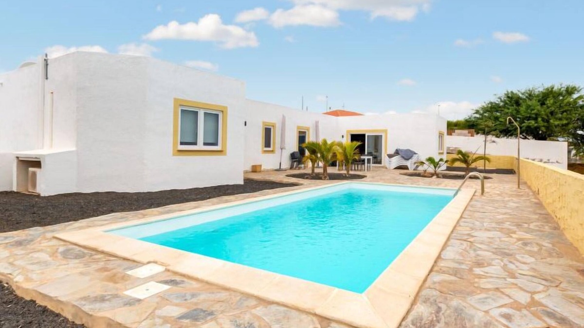 Parque Holandes House | Vista del Mar 1 by Interhome