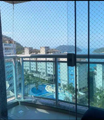 Conceicao de Jacarei Apartment | Vista Espetacular Porto Real suítes