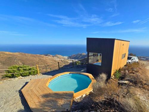 Polopos House | Vista Estrella by Tiny Away