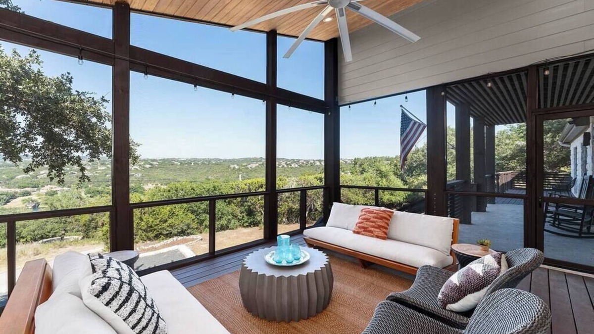 Apache Shores House | Vista Grande - Beautiful Views