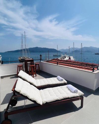 Marmaris City Center Apartment | Vista House Marmaris
