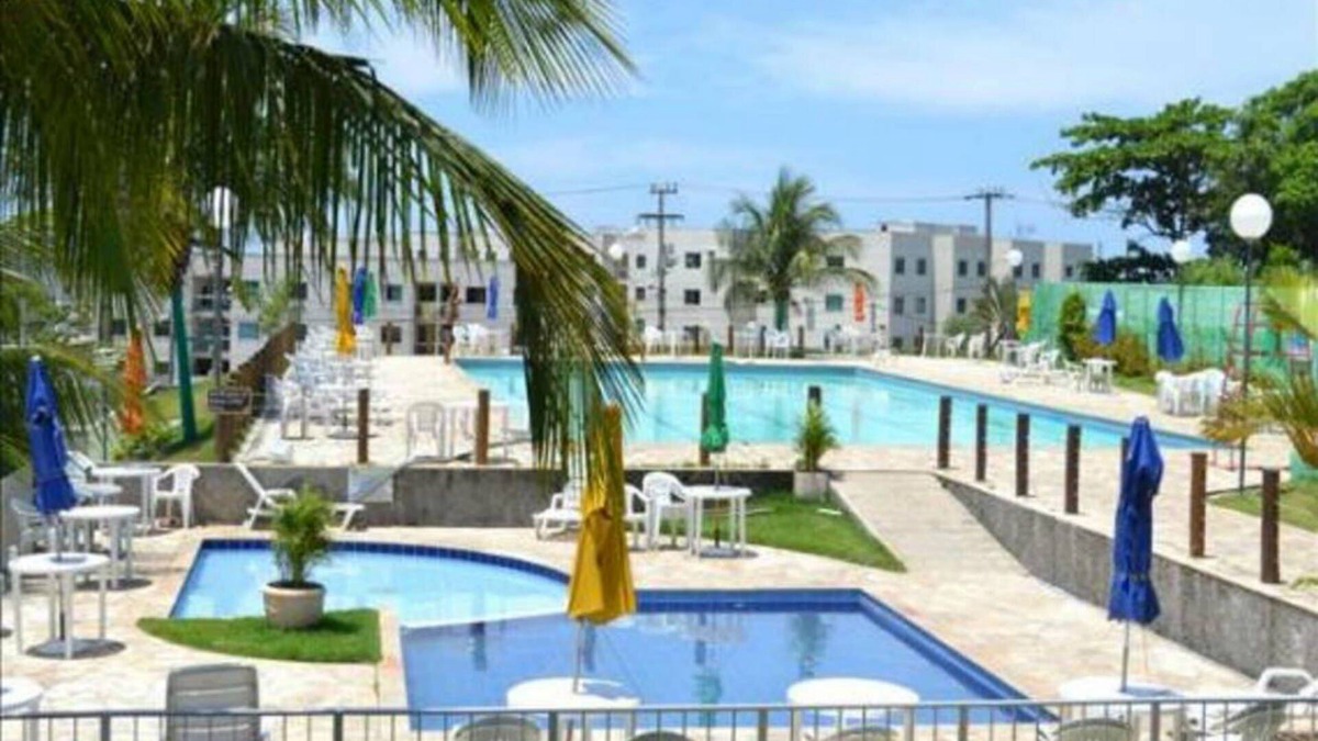 Baixo Grande Apartment | Vista Lago