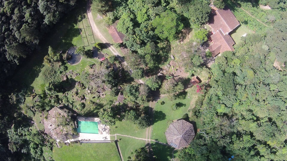 Itatiaia Hotel | Vista Linda Hotel