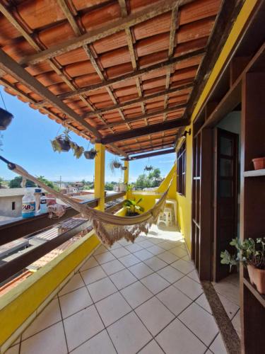 Ilheus Apartment | Vista mar e mata atlântica Casa Completa Ilhéus WI-FI 800m