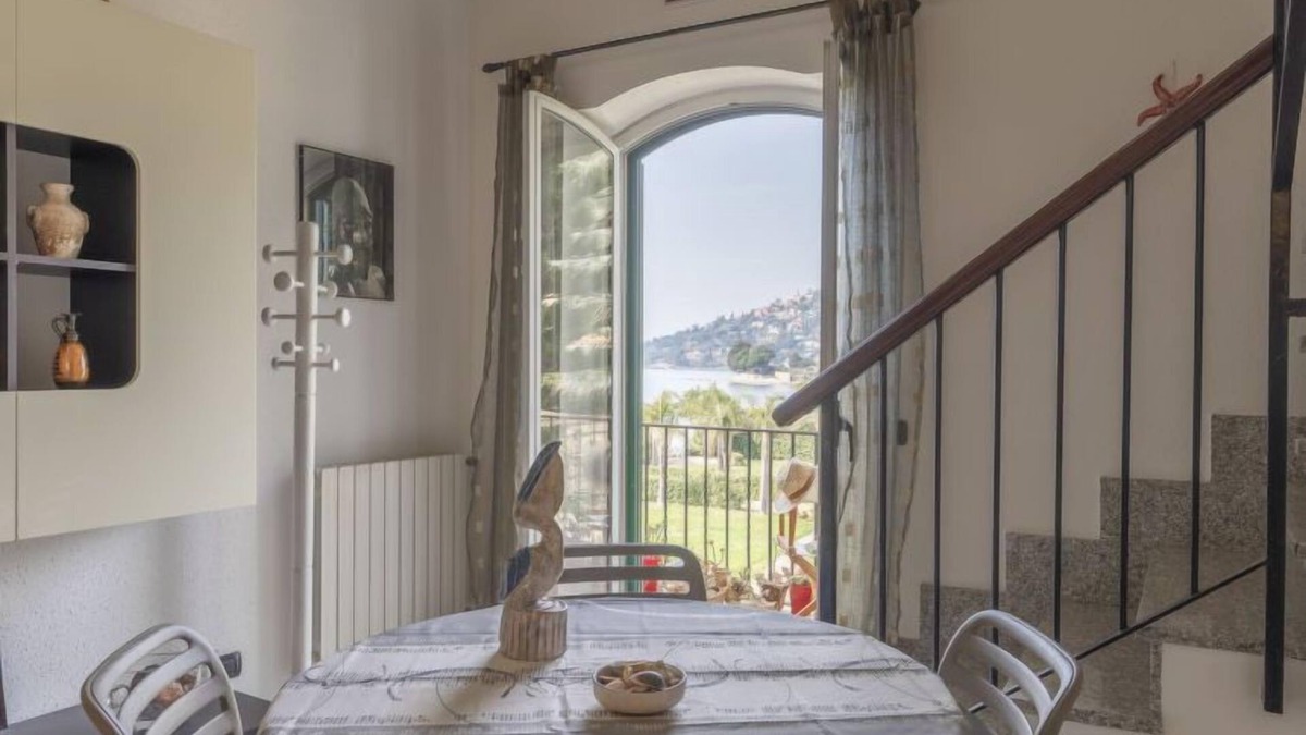 Latte Apartment | Vista Mare by Interhome