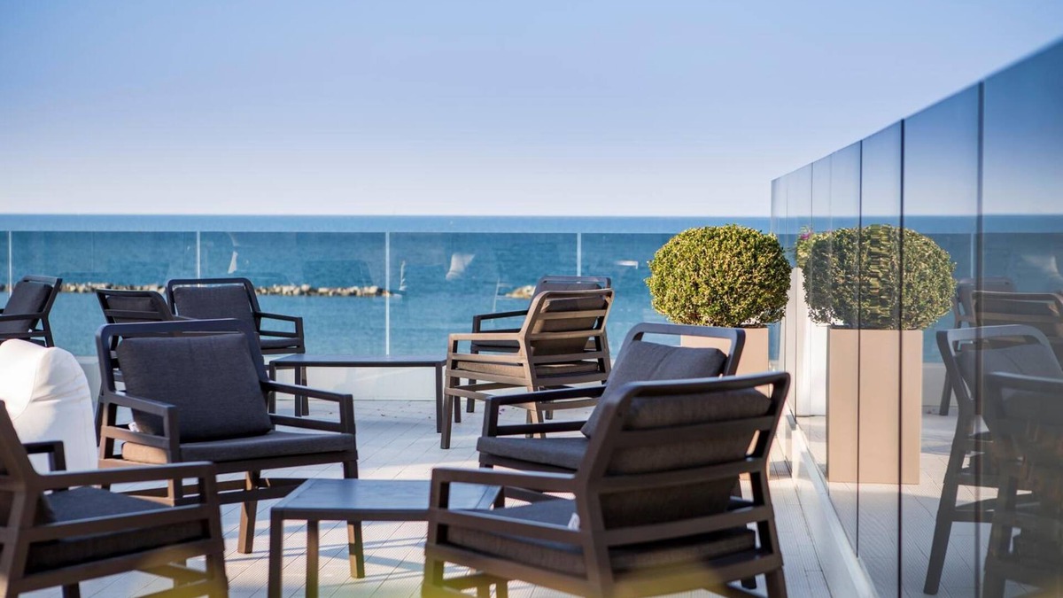 Valverde Hotel | Vista Mare Hotel