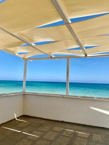 Casalabate Apartment | Vista Mare