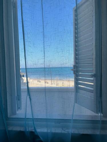 Torre San Gennaro Apartment | Vista Mare