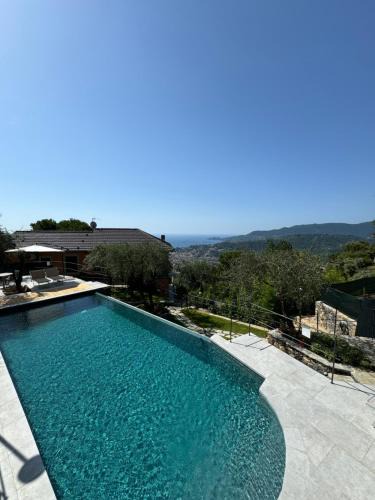 Rapallo Bed & Breakfast | Vista Mare Portofino by PortofinoVacanze