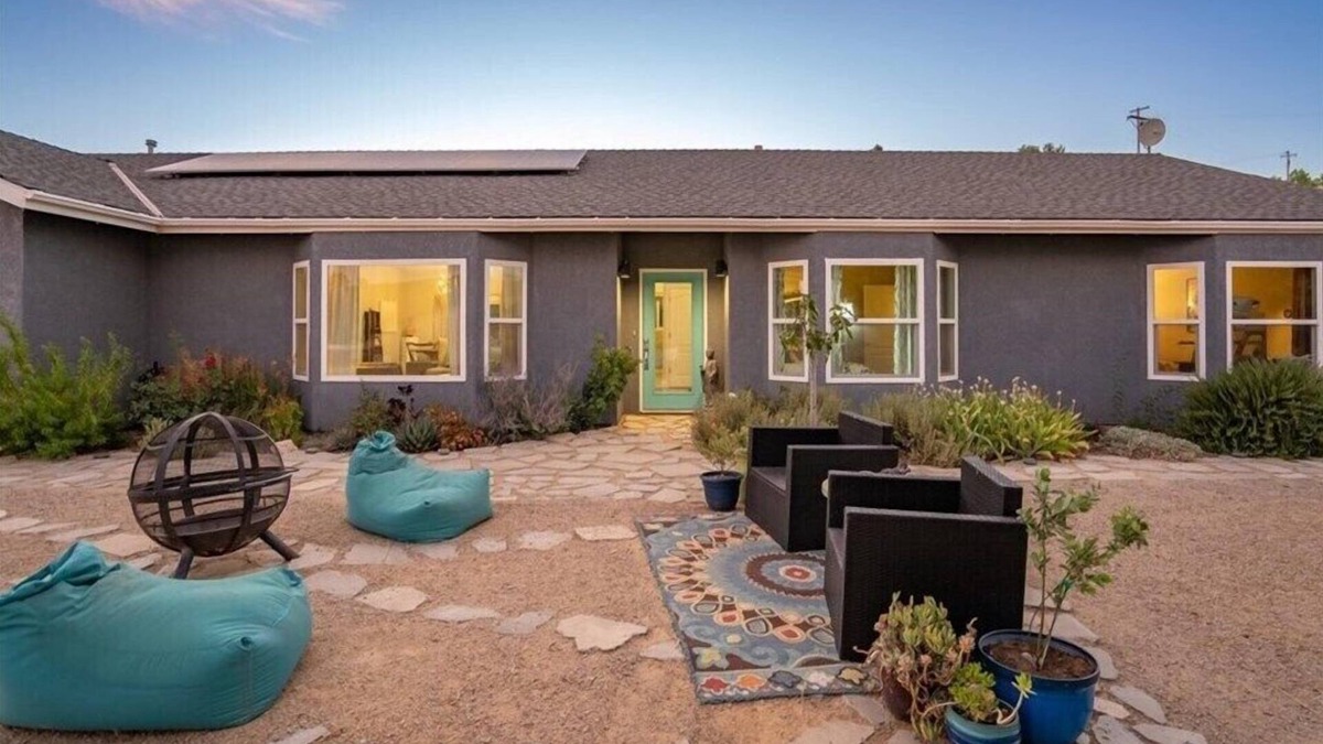 San Miguel House | Vista Mellow Cottage-Rural Seclusion and Bliss
