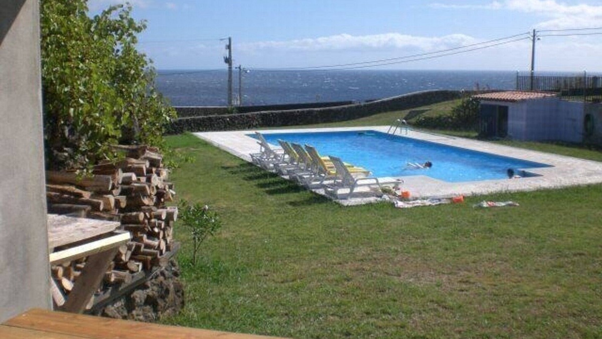 Pesqueiro House | Vista Oceano e Tranquillità. Butterfly