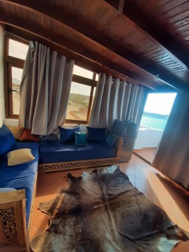 Ksar El Majaz Apartment | vista panorámica