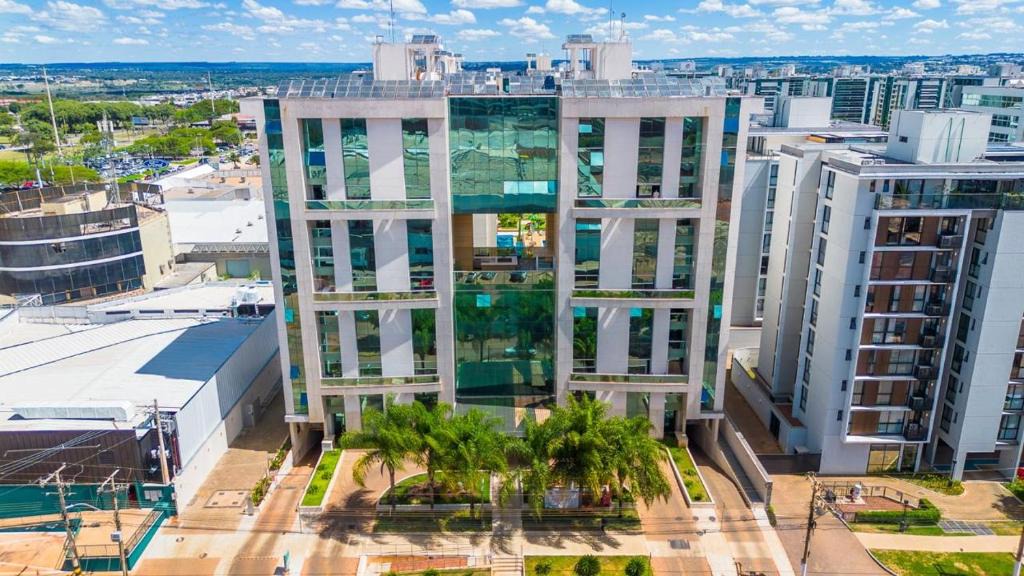 Guara Apartment | VISTA PARKSUL - A 405