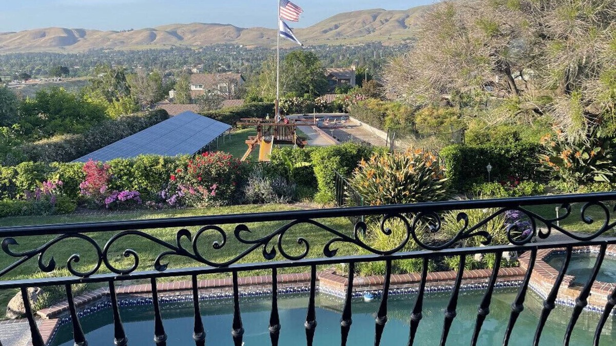 Concord Villa | Vista Point Villa & SPA