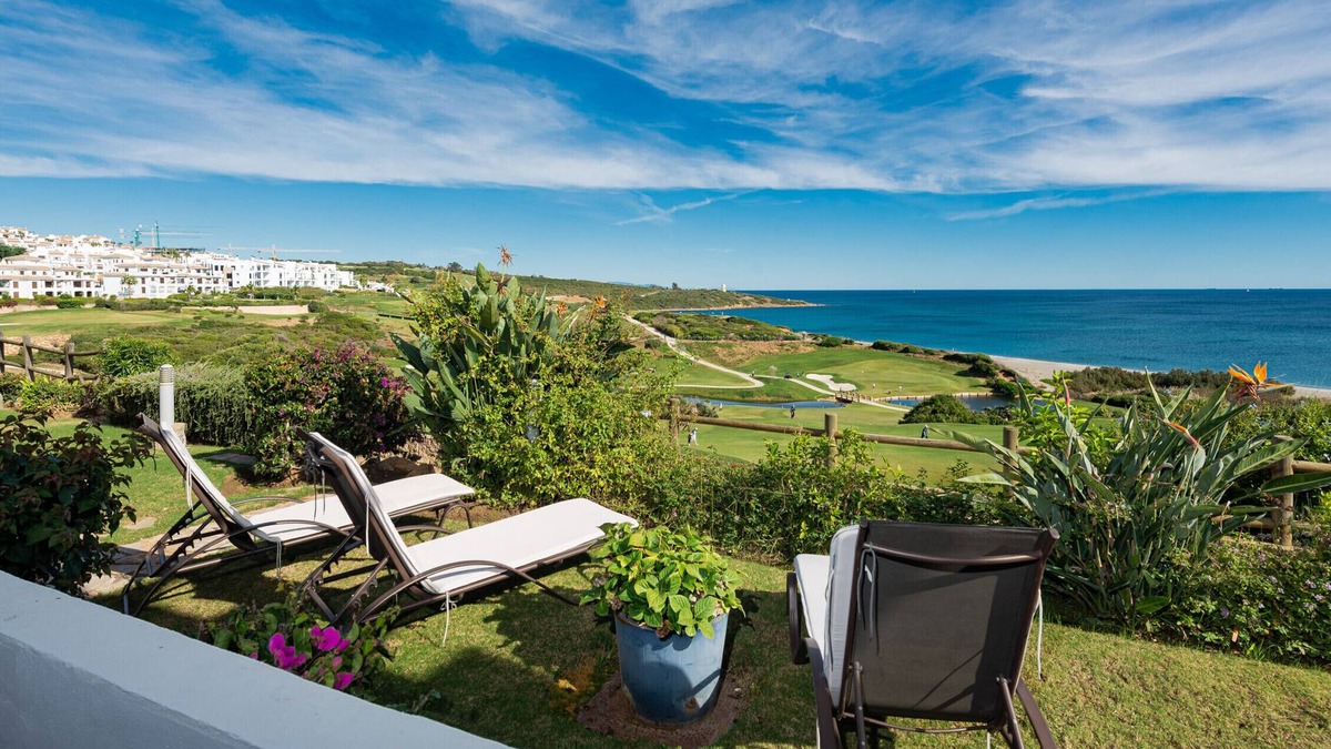 San Roque Ski Chalet | Vista Real Alcaidesa Golf 2397