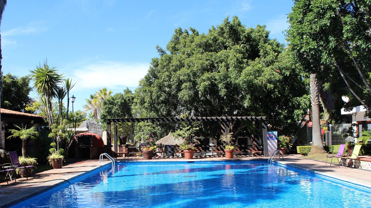 El Pueblito Apartment | Vista Real Villas