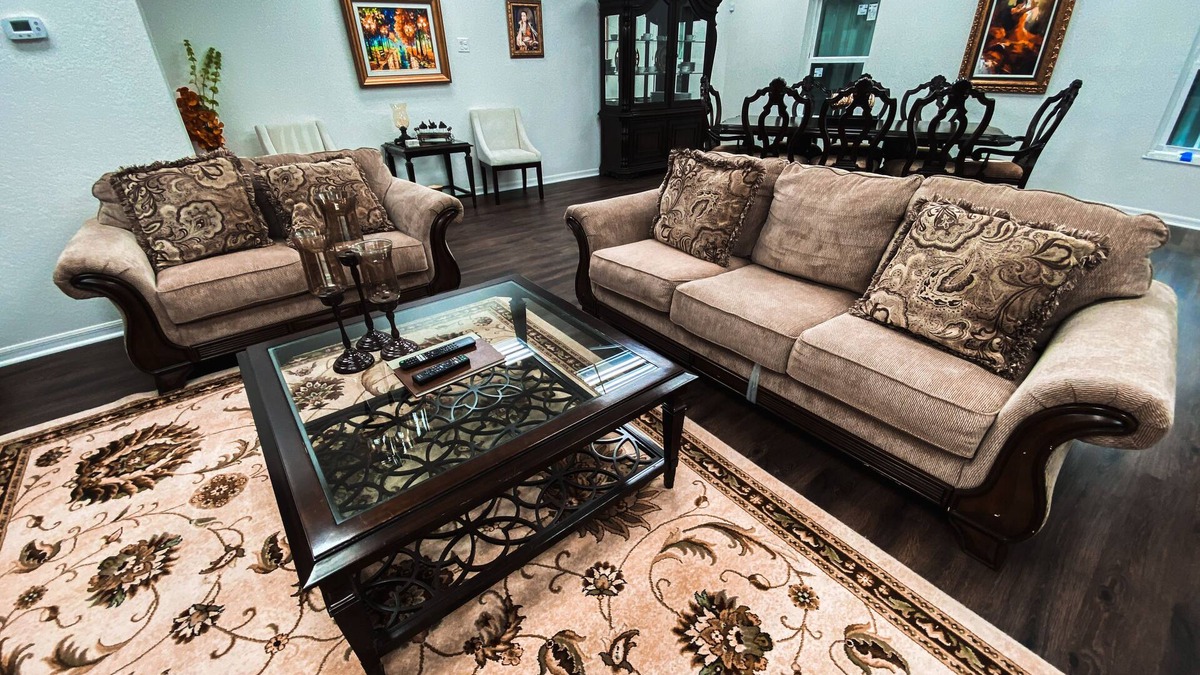 Florida Ridge Apartment | Vista Royale Suite - Vero Beach