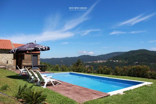 Vale de Cambra House | Vista Verde Lodge