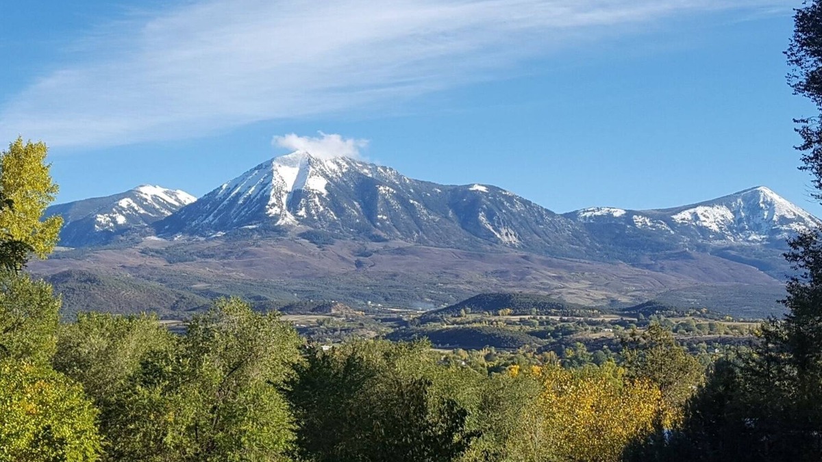 Paonia Other | Vista View at Sage View Ranch