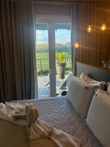 Bento Goncalves House | Vista Vigneti Albergo & Vino - Vale dos Vinhedos