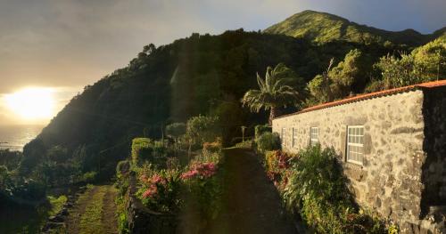 Faja dos Vimes House | Vistalinda Farmhouse