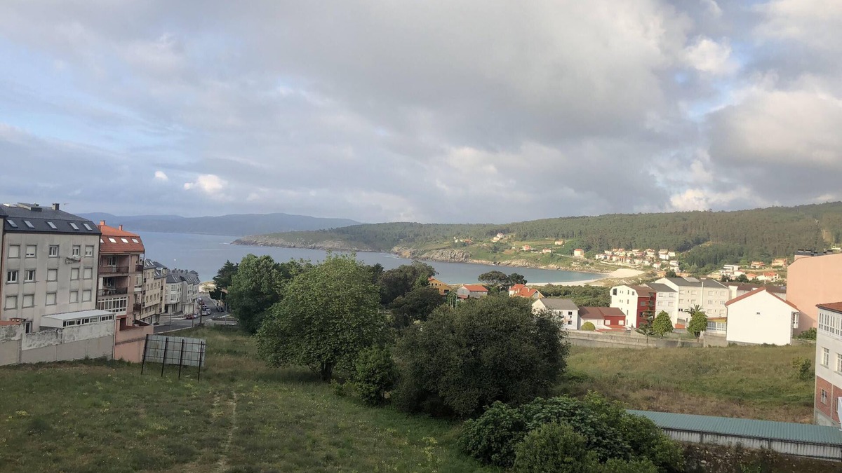 Laxe Apartment | Vistalmar Laxe