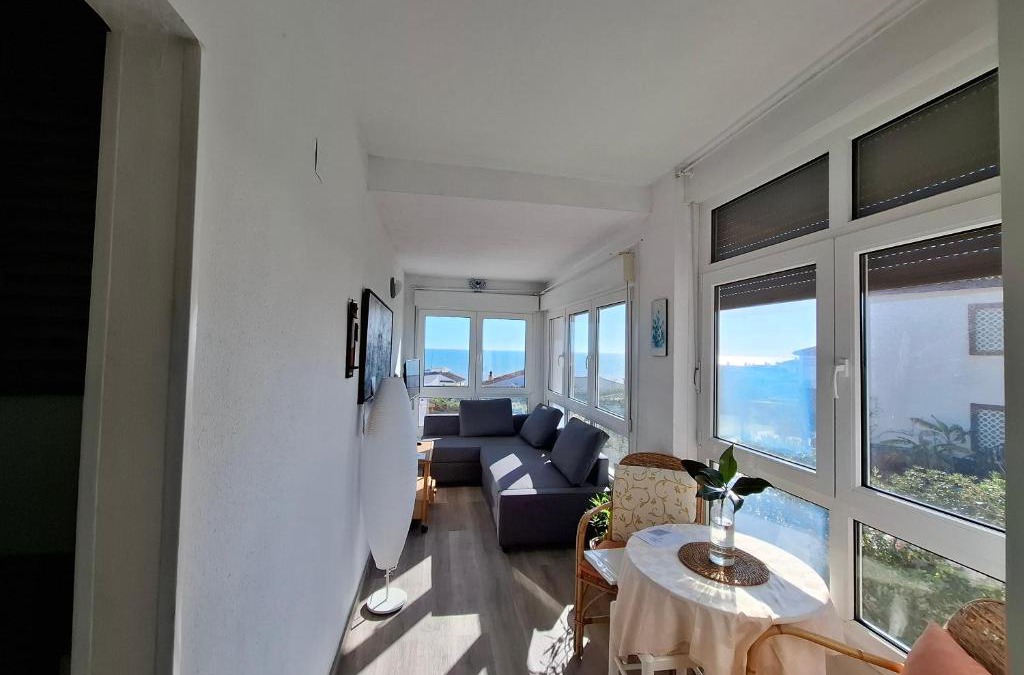 1a Fase Apartment | Vistaluz playa