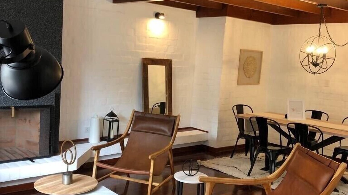 Chorrillos Apartment | Vistamar Duplex