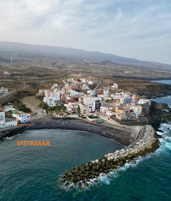 Arico Apartment | Vistamar