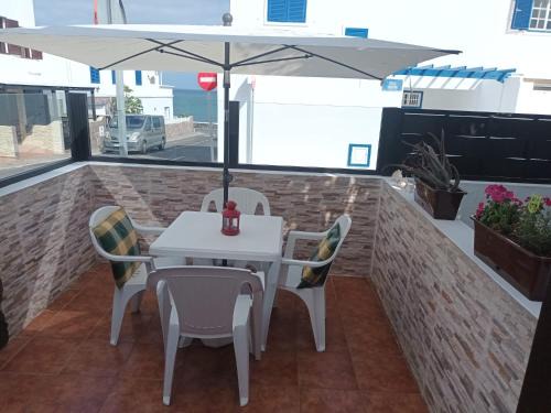 Haria Apartment | VISTAMAR Home