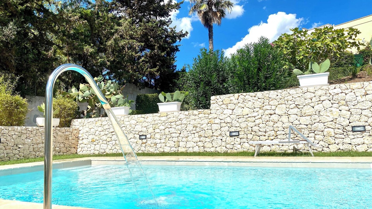 Santa Cesarea Terme Apartment | VISTAMARE Piano Terra WI.FI. FRE, OTRANTO a 10km