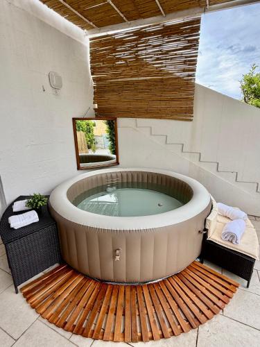 San Cataldo Apartment | Vistamare Ovest