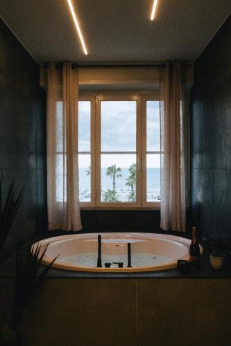Borgo Santa Maria Apartment | Vistamare Suites