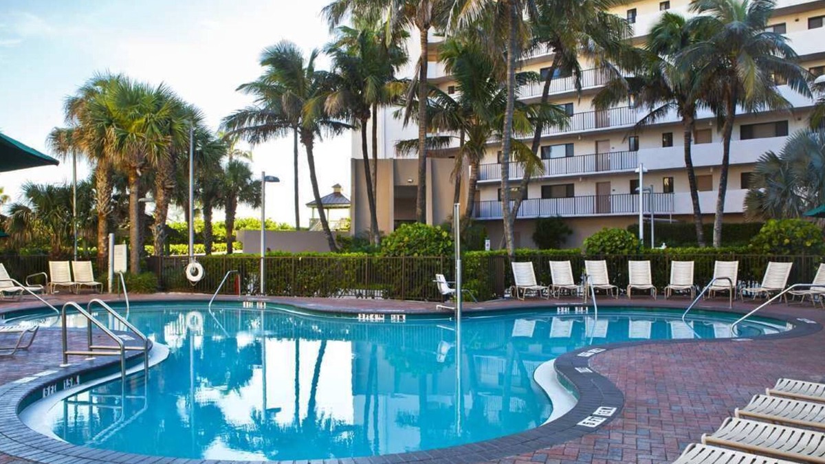 Beach Club Colony Condo | Vistana Beach Club Resort | Two-Bedroom Villa